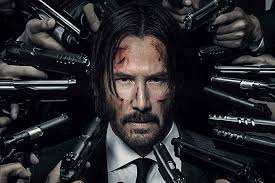 Chapter 3 film john wick has five tattoos on his shoulder the famous one is fortis fortuna adiuvat on the top of his shoulder. Is John Wick A Marine The Jury Is Still Out Sandboxx