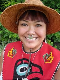 Yeidikook'áa Dionne Brady-Howard