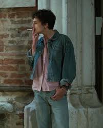 Call Me By Your Name Outfits Elio Film Call Me Di Tuo Nome Darmi Il Suo Nome In 2020 Timothee Chalamet Call Me Timmy T