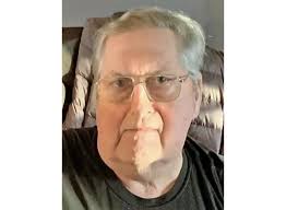 Robert P. Edmonds Obituary (2025)