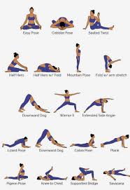 Curry Queen On Twitter Hip Opening Yoga Beginner Yoga Workout Yoga Poses