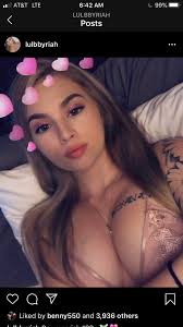 Mariah @lulbbyriah : rJustHotWomen