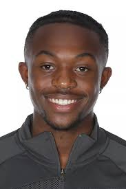 2021 Outdoor Track & Field Roster