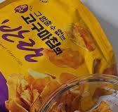이렇게 크다고는 말씀 안하셨는데..., 받고서는 연말까지 거뜬히 먹겠다 생각합니다!!, 하지만!!! 먹자마자 순간 한 봉지  끝!!🤫🤫🤫, 이사님 말씀하시면 믿고 갑니다아아아~❤️❤️❤️