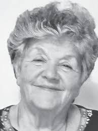 Helen Cerda's Instagram, Twitter & Facebook