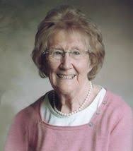 Condolence Book for Mary Teresa Rogan (née O'Neill) (Santry, Dublin)