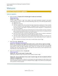 Criminal procedure code or act 593 is a provision of law that guide on the legal procedures to be followed to bring offenders to justice. Https Www Icmec Org Wp Content Uploads 2018 03 Icmec Malaysia National Legislation Pdf