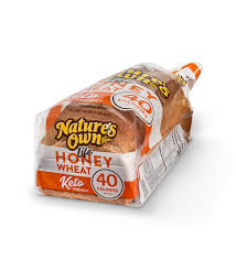 Marshall brain ­­ ­you probably eat bread every day. Nature S Own Nature S Own