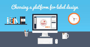 5 Best Label Design Printing Software Platforms