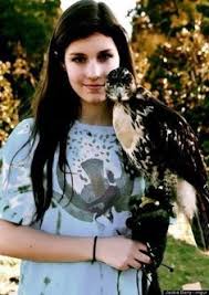 Their connection and dedication to the creatures of the sky is immeasurably strong, and to separate a falconer from their bird companion is considered the ultimate punishment. 24 Young Falconer Ideas Falconry Birds Of Prey Bird Girl
