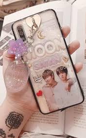 Namjin Case Diy Phone Case Customised Phone Case Cute Phone Cases