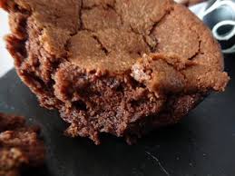 Fondants Speculoos Chocolat Recette Recette Fondant Alimentation Chocolat