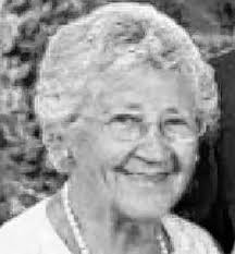 Dorothy DEVINE Obituary (2020)