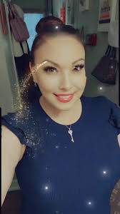 Amber Cordova Frings