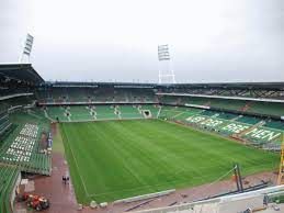 Jun 22, 2021 · norwich city have swooped to complete the signing of winger milot rashica from werder bremen. Wohninvest Weserstadion Football Stadiums Wiki