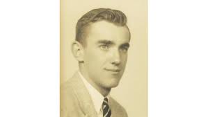 Richard Dodd Obituary (2015)