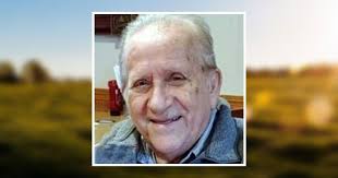 Peter Grillo Obituary March 20, 2021