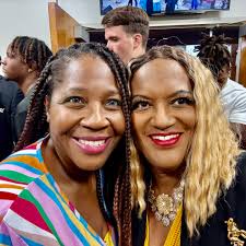 Cornelius Calhoun Andrew Szymanski Franetta Riley Oronde Mitchell Tashina  Morris-Daniels Patrice Penni McClammy Kenyatte Hassell Derrick Cunningham  Carmen Moore Zeigler Isaiah Sankey Julie Turner Beard Janice Lawson  Margaret Wright Treva V Wilson