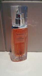 Givenchy very irresistible eau de parfum spray for women, 2.5 ounce $59.83($23.93 / 1 fl oz). Givenchy Live Irresistible Eau De Parfum Pour Femme 30 Ml Inci Beauty