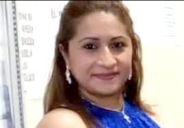 West New York man admits strangling woman in apartment vestibule in 2019