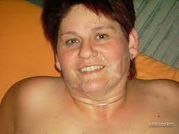 Galerie Sperma im Gesicht... von annadevot - Amateur Pin - 262732