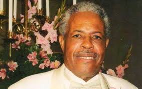 Elder Luke Muse (1930-2017)