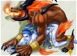 Rule34 - If it exists, there is porn of it  azasuke, ifrit, ifrit (final  fantasy), shiva, shiva (final fantasy)  2023081