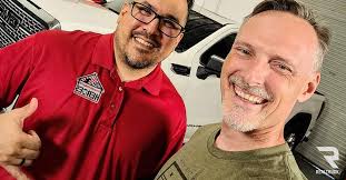 An Introduction from RealTruck Brand Ambassador Todd Henderson