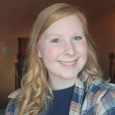 Olivia Ebert's Instagram, Twitter & Facebook