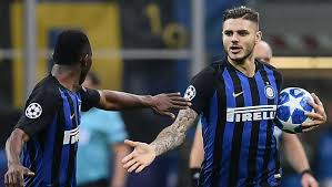 Icardi's former agent, abian morano also explained how important that decision would become, as he said: The Brilliance Of Inter S Mauro Icardi Football S Most Economical Superstar 90min