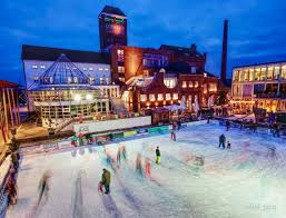 Im zentrum der umnutzung steht das zum teil. Factory Hotel Winterzeit Am Germania Campus Morgen Facebook