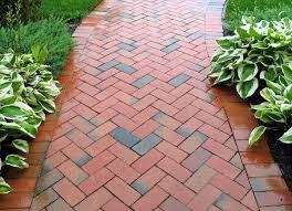 Updating your home's landscaping is a great way to increase the value of your property and create outdoor spaces for relaxing and entertaining. Walkway Ideas 15 Ideas For Your Home And Garden Paths Bob Vila