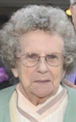 Most Recent Obituaries