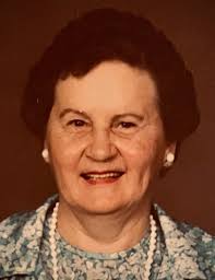 Obituary information for Liane B. DeChamplain