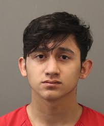 Herndon man charged with DWI after reportedly trying to run over Loudoun  deputy