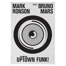 Uptown Funk Feat Bruno Mars Uptown Funk Mark Ronson Funk