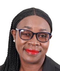 District Organization Chart