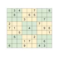 They feature fun puzzles of all types that'll keep you entertained. 5 Ways To Create A Sudoku Wikihow