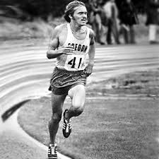 Pre embodied the spirit of athletic excellence. Steve Prefontaine Quotes Pain Quotesgram