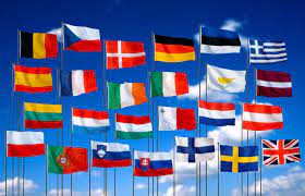 Iata mai jos lista cuprinzand tarile uniunii europene, impreuna cu detalii despre ele si data aderarii lor. Baamboozle Å£Äƒrile Uniunii Europene
