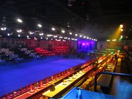 ok for a special occasion review of medieval times castle