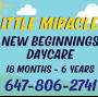 Little Miracles New Beginnings Preschool from m.facebook.com