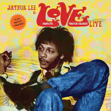 Arthur & Love Lee - Complete Forever..: Amazon.nl: Muziek