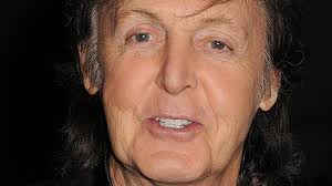 Paul McCartney: Dankbar für die Versöhnung mit John Lennon