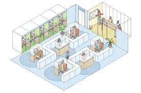 The 23rd july was launched a new web platform, which aims to be a meeting point between architecture and design professionals. How The Coronavirus Will Reshape Architecture The New Yorker