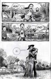 Read Comics Online Free The Walking Dead Chapter 002 Page 24 Walking Dead Fan Art Walking Dead Comics Read Comics Online Free