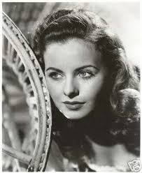 Jeanne CRAIN (1925) : Biography and movies