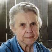 Obituary information for Lena Mae Blanchard Businelle