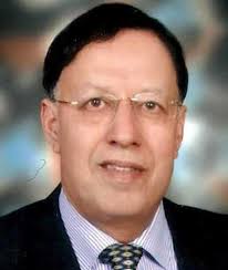 Chairman of Canadian Canara Vision Inc Gilbert D'Souza passes away