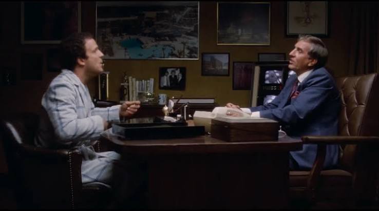 Lost in America (1985) - FilmFanatic.org